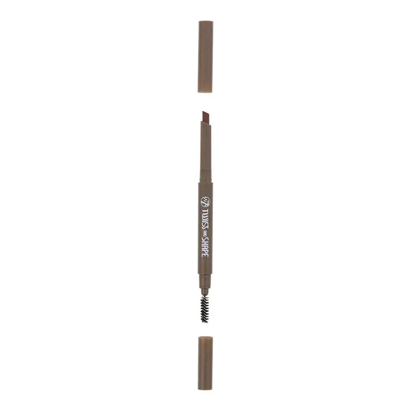 W7 Twist And Shape Eyebrow Pencil Blonde 0.25g