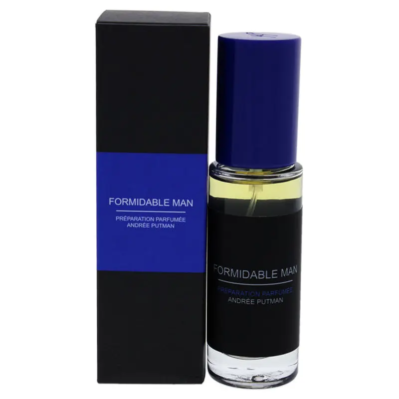 Andree Putman Formidable Man by Andree Putman for Men - 1.01 oz EDP Spray