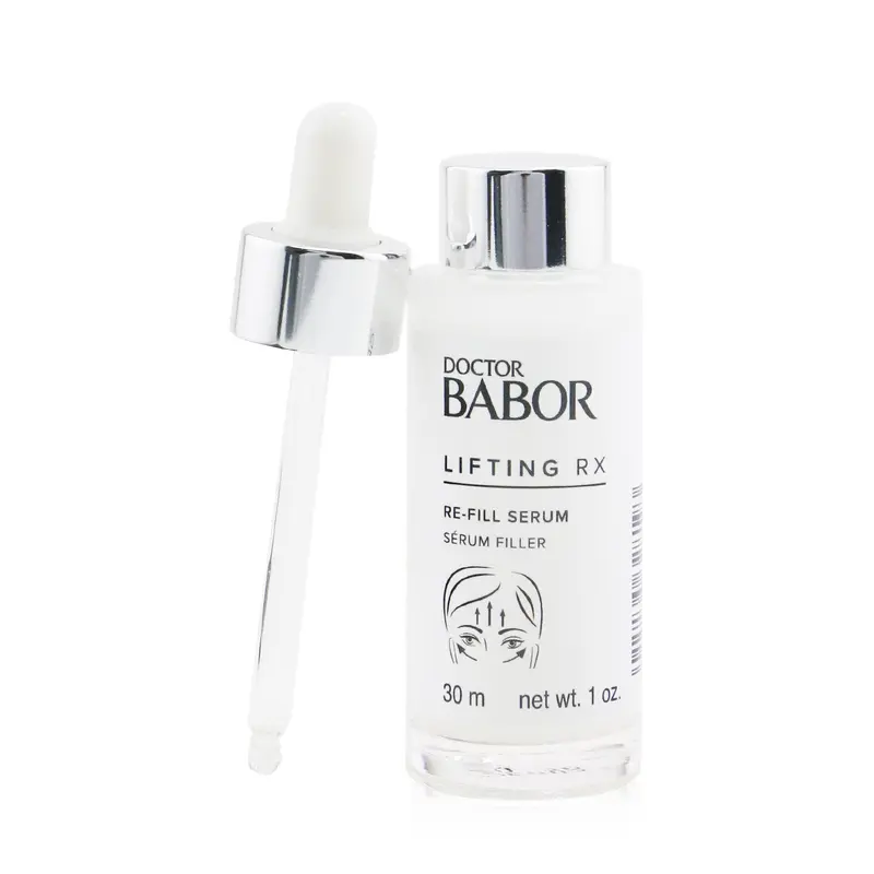 Babor Doctor Babor Lifting Rx Re-Fill Serum - Salon Product  30ml/1oz