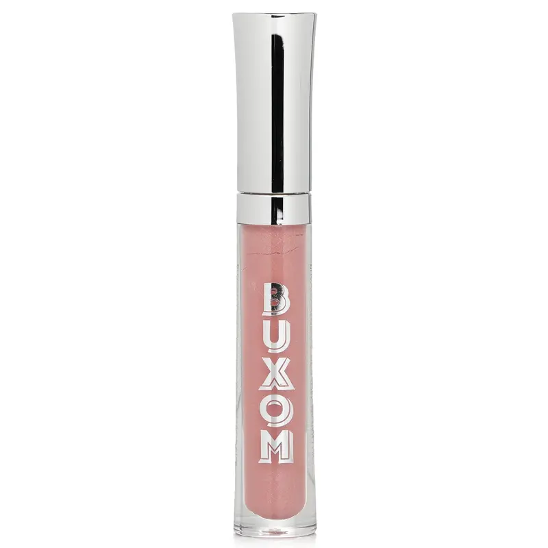 Buxom Full On Plumping Lip Polish - # White Russian Sparkle  4.45ml/0.15oz