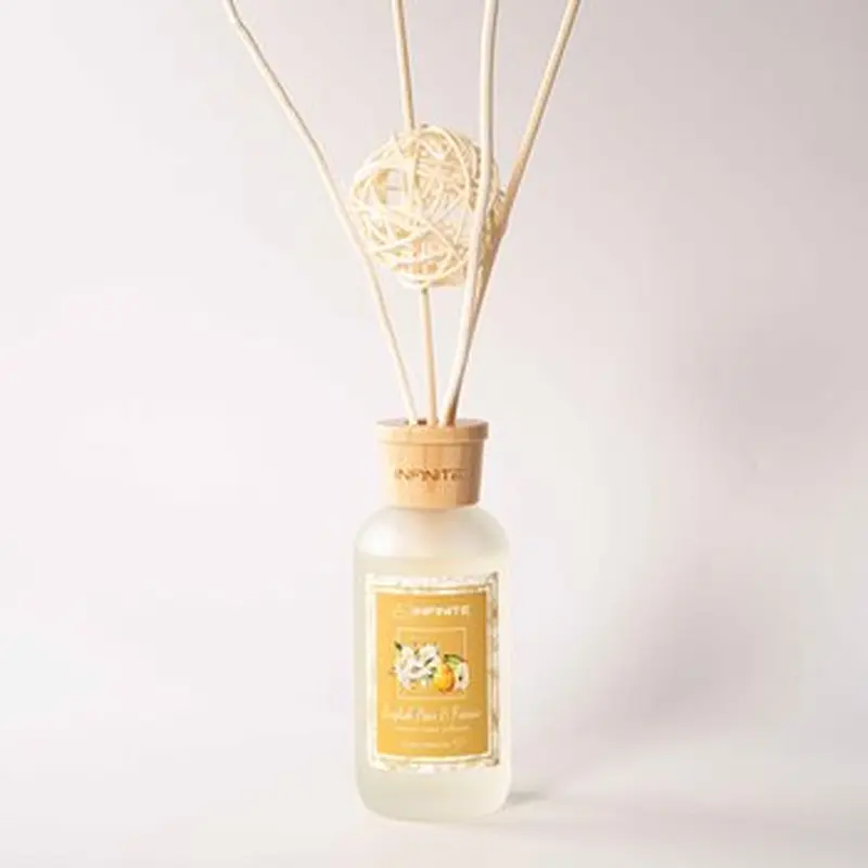 INFINITE Aroma Diffuser  Pear & Freesia