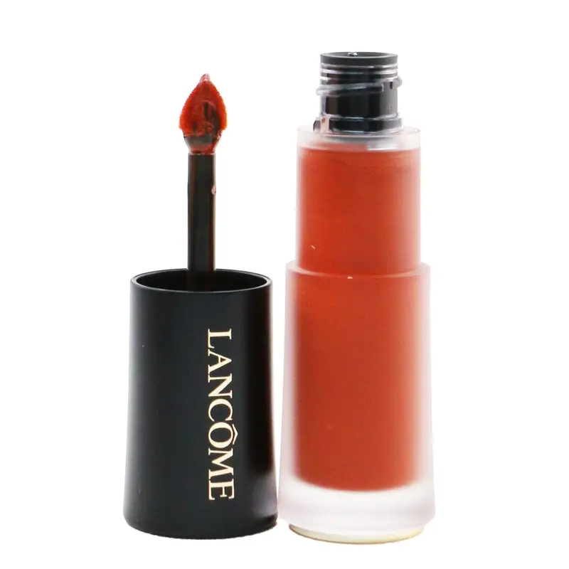 Lancome L'Absolu Rouge Drama Ink - # 270 Peau Contre Peau (Unboxed)  6ml/0.2oz