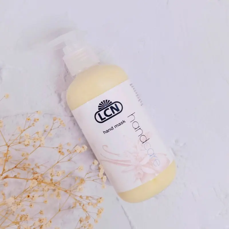 LCN Hand Mask  250ml