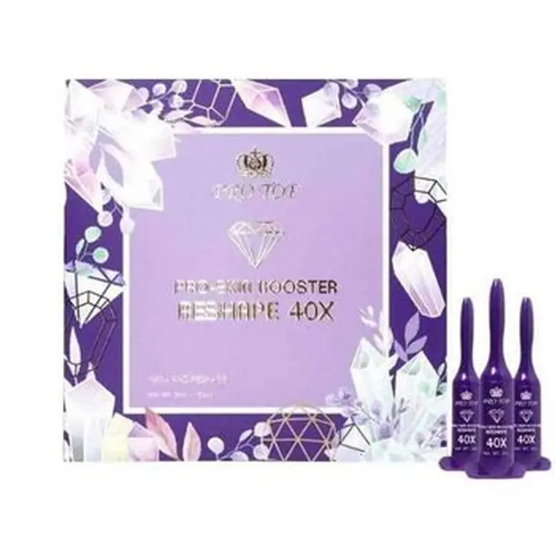 protop Protop Strongest Tightening Moisturizing Injection HIFU Essence 3ml  Fixed