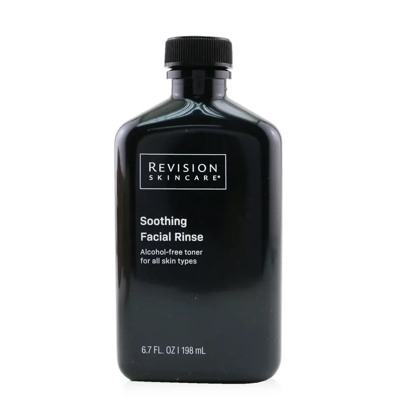 Revision Skincare Soothing Facial Rinse  198ml/6.7oz