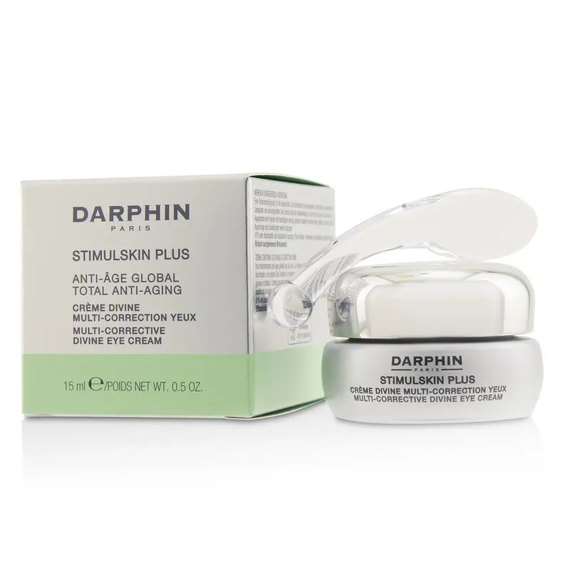 Darphin Stimulskin Plus Multi-Corrective Divine Eye Cream  15ml/0.5oz