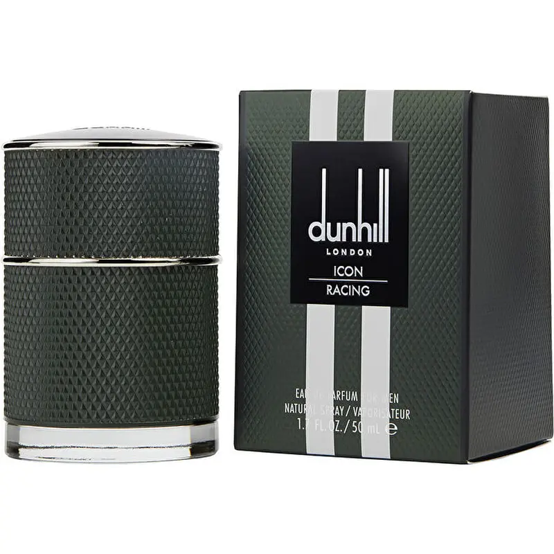 Dunhill Icon Racing Eau De Parfum Spray 50ml/1.7oz