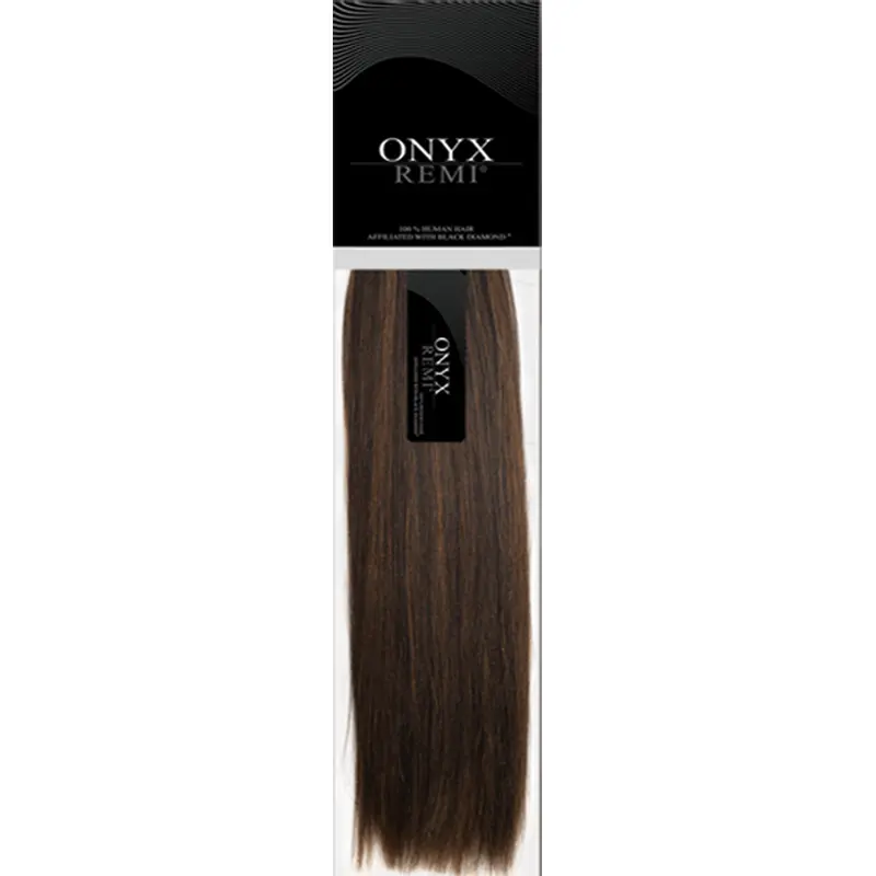 Onyx: Remi100% Remi Human Hair