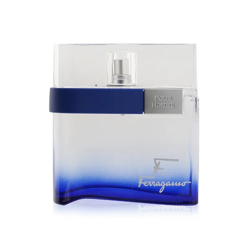 Salvatore Ferragamo F by Ferragamo Free Time Eau De Toilette Spray  100ml/3.4oz
