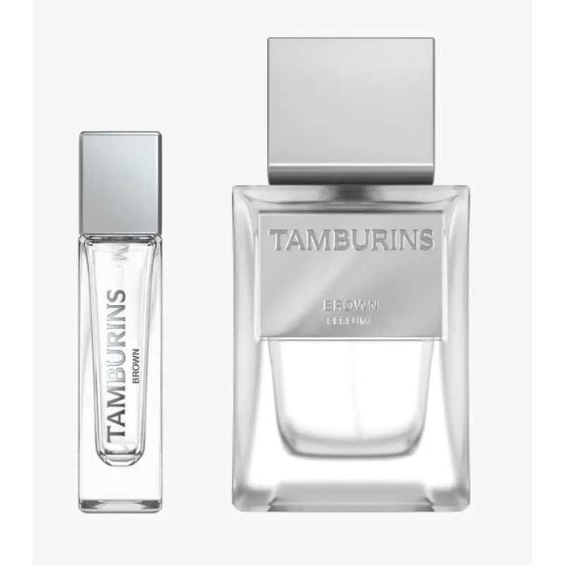 TAMBURINS PERFUME BROWN 11ml / 50ml