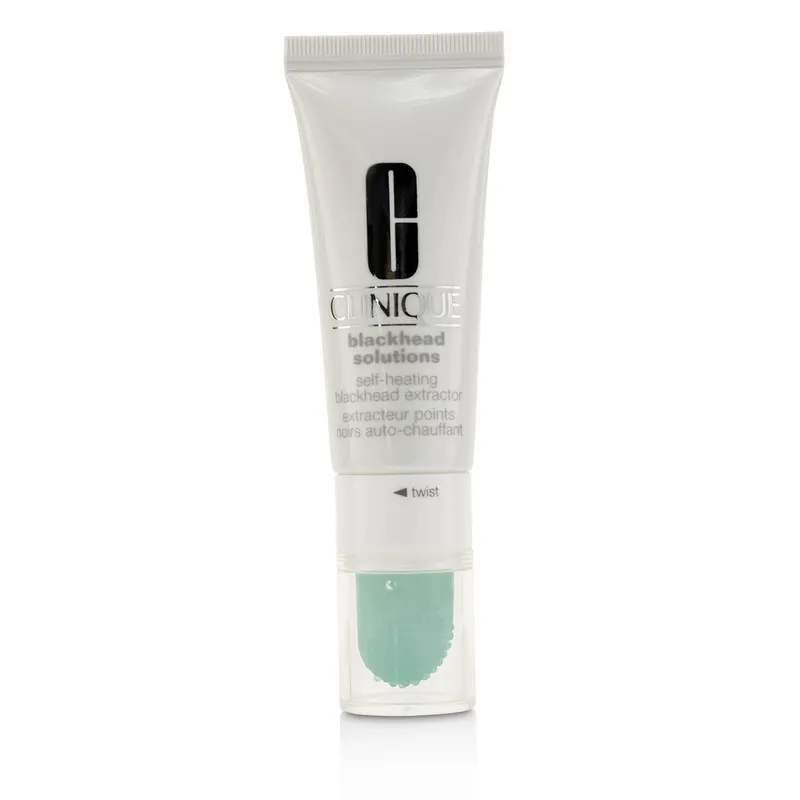 Clinique Blackhead Solutions Self-Heating Blackhead Extractor  20ml/0.68oz