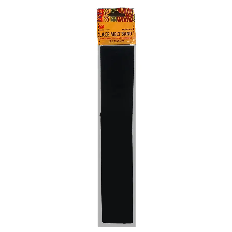 Magic Gold Lace Melt Band (3.5x55cm) #99768