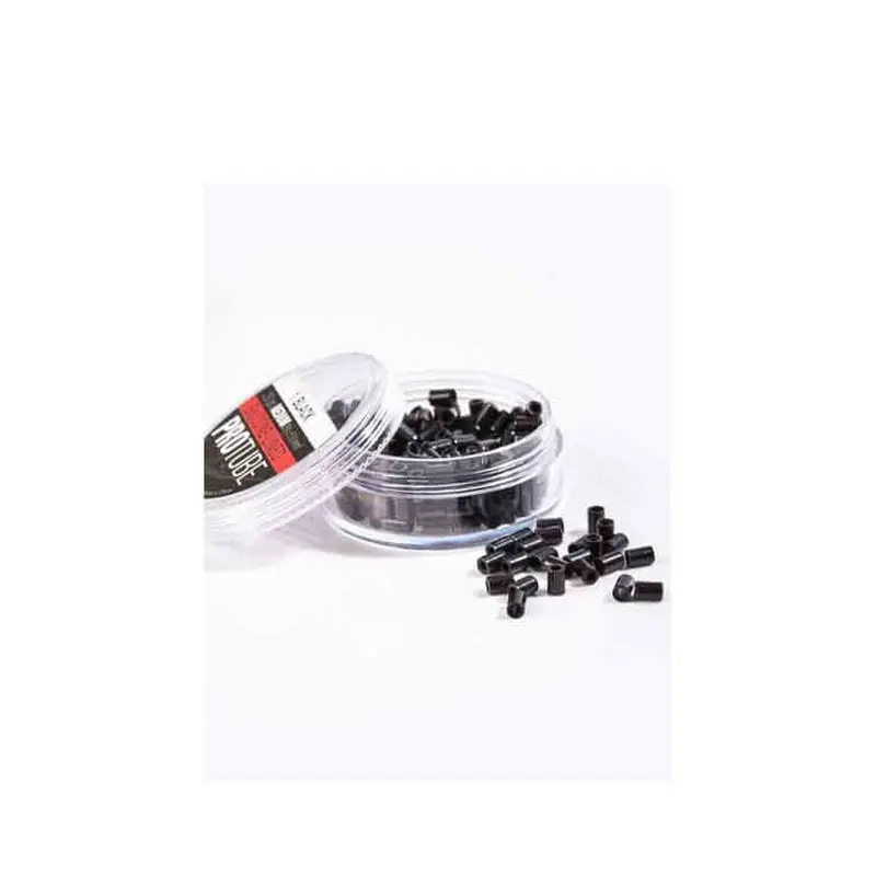 Silicone Lined Protube (Medium) 3.4mm x 5.0mm