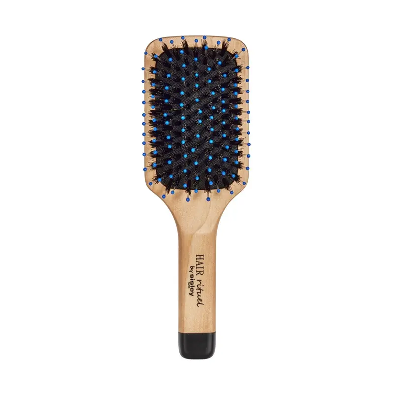 The Pocket Brush Radiance and Softness