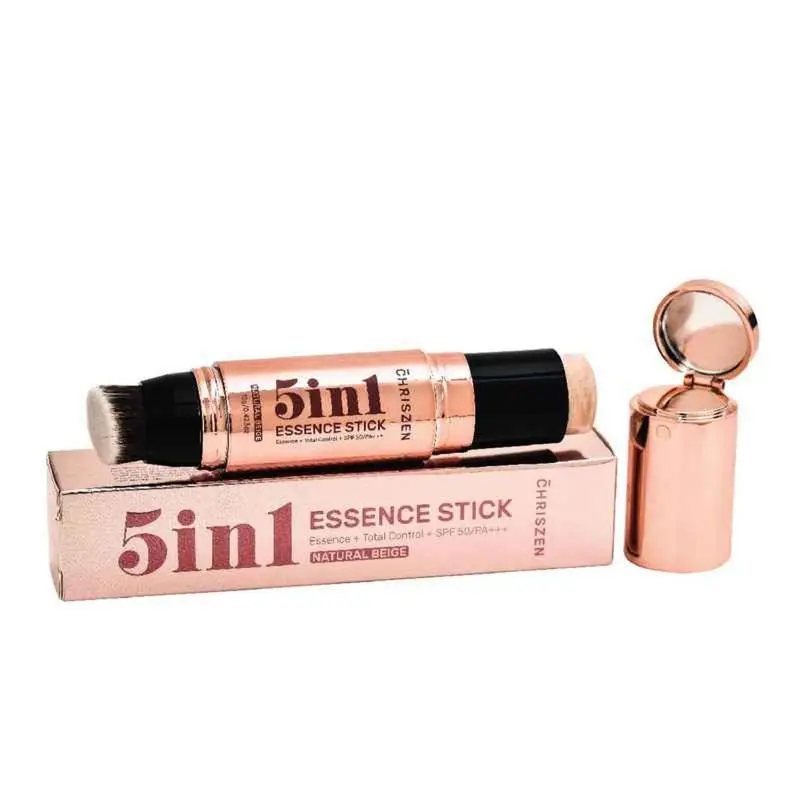 Chriszen 5 In 1 Essence Stick 12G  12g