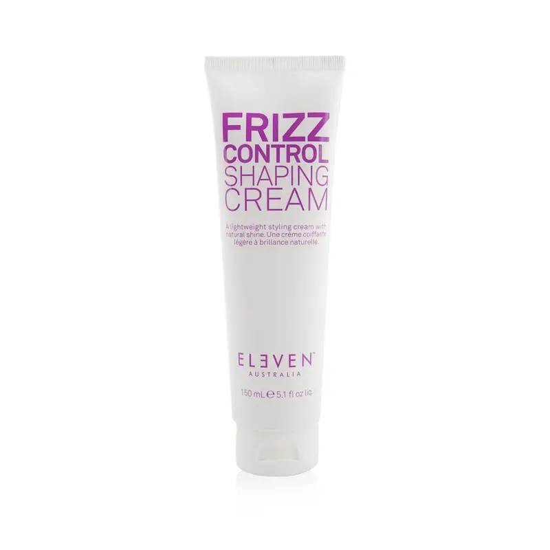 Eleven Australia Frizz Control Shaping Cream  150ml/5.1oz