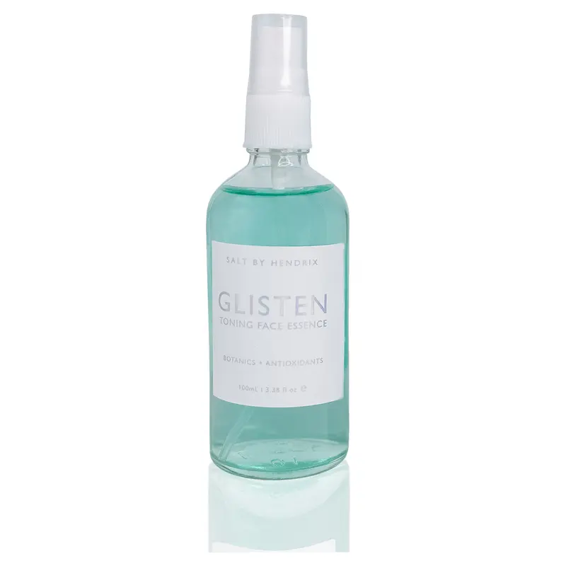 Salt By Hendrix Glisten Face Essence 100ml