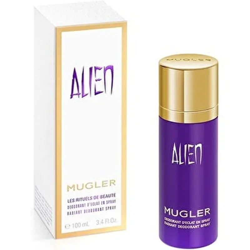 Thierry Mugler (Mugler) Mugler Alien 100ml