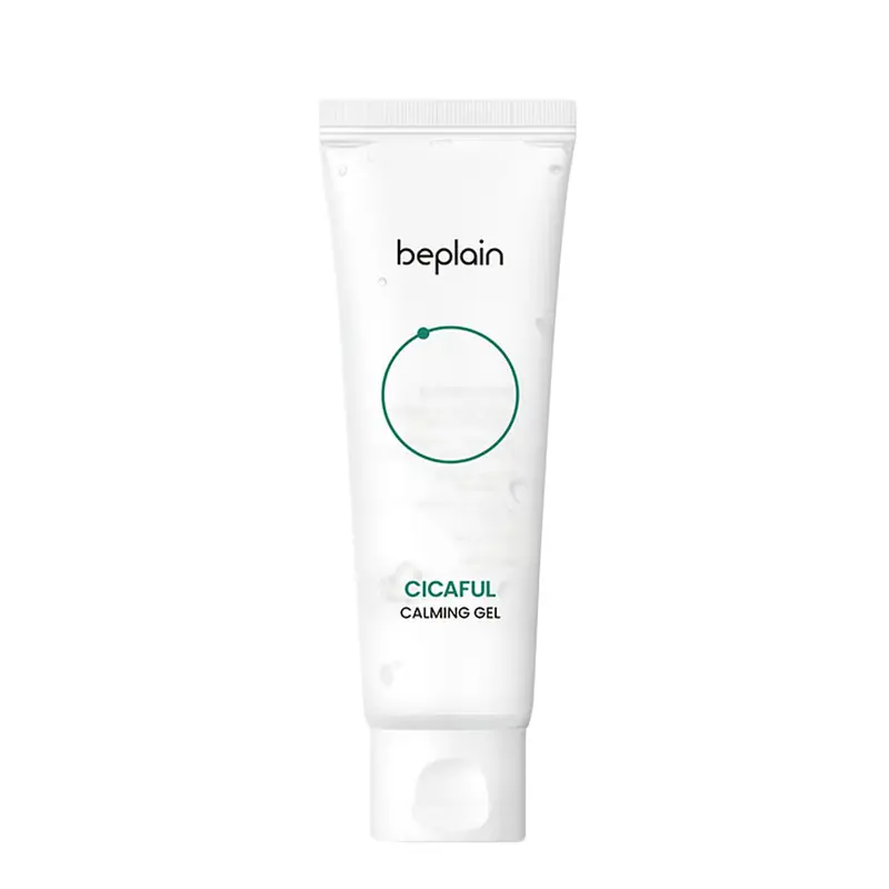 beplain Cicaful Calming Gel 80ml