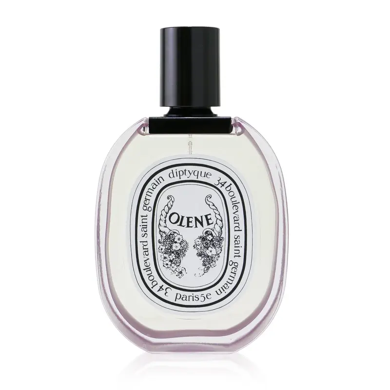 Diptyque Olene Eau De Toilette Spray (Limited Edition)  100ml/3.4oz
