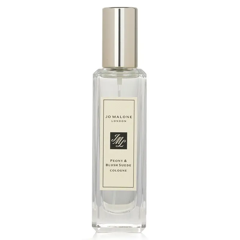 Jo Malone Peony & Blush Suede Cologne Spray (Originally Without Box) 30ml/1oz