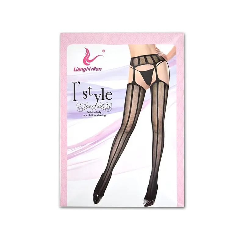 Fashion Pantyhose #7478
