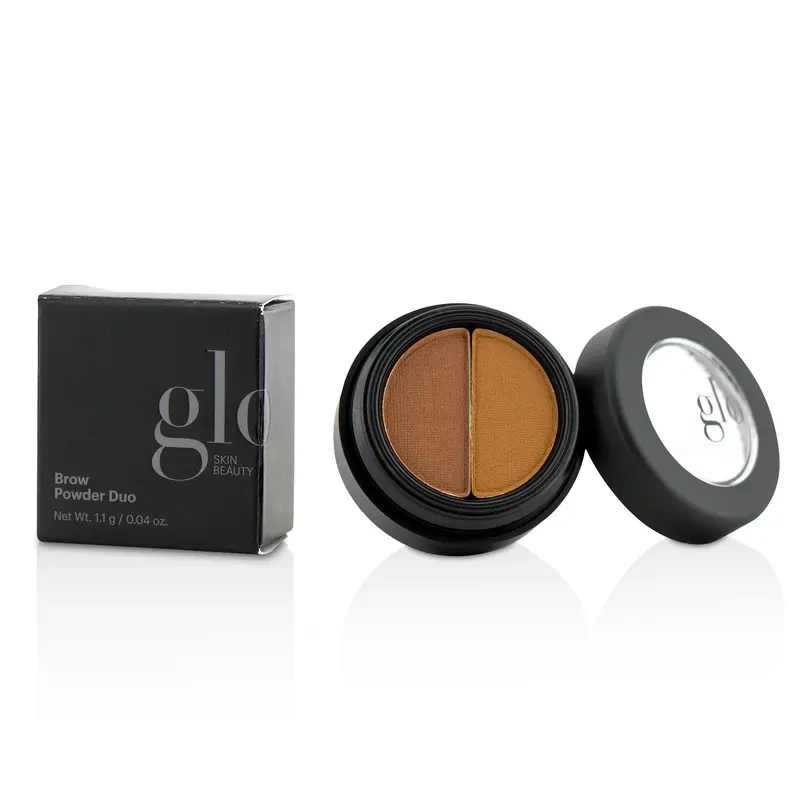Glo Skin Beauty Brow Powder Duo - # Auburn  1.1g/0.04oz