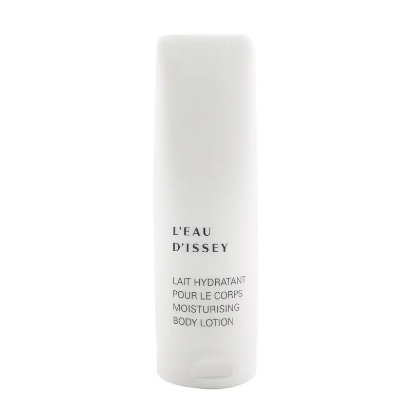Issey Miyake L'Eau D'Issey Moisturising Body Lotion  200ml/6.7oz