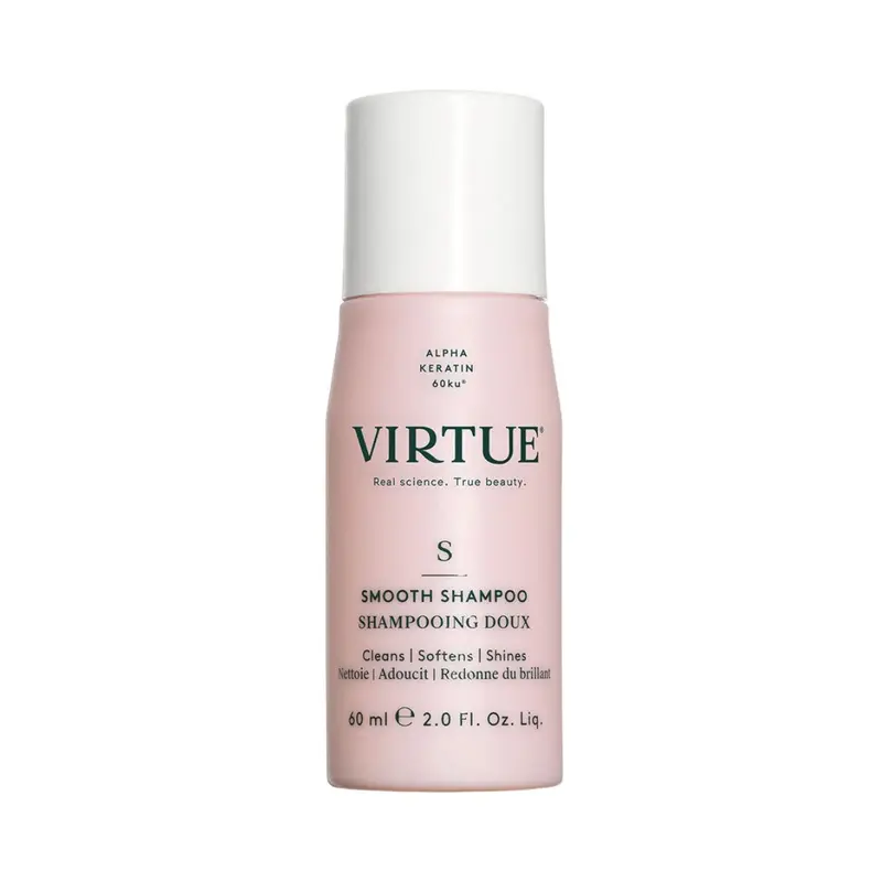 Smooth Shampoo