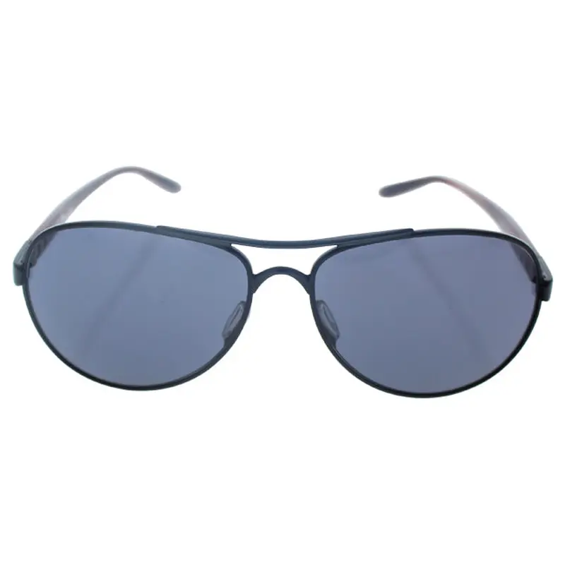 Oakley Oakley Tie Breaker OO4108-07 - Polished Black/Grey by Oakley for Women - 56-13-135 mm Sunglasses