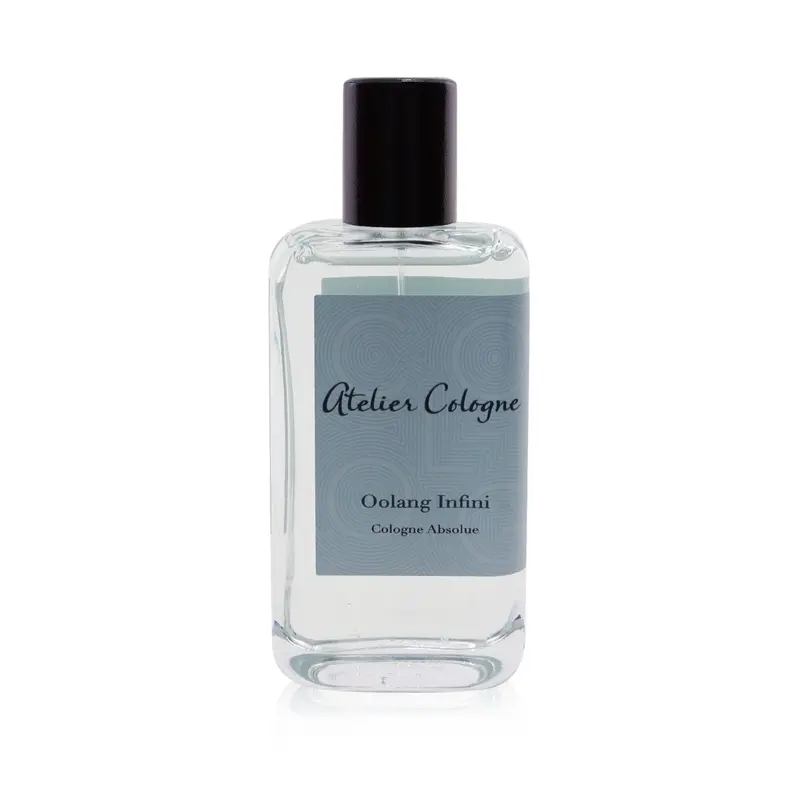Atelier Cologne Oolang Infini Cologne Absolue Spray  30ml/1oz+Case