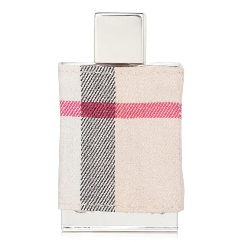 Burberry London Eau De Parfum Spray (new Packaging) 50ml/1.6oz