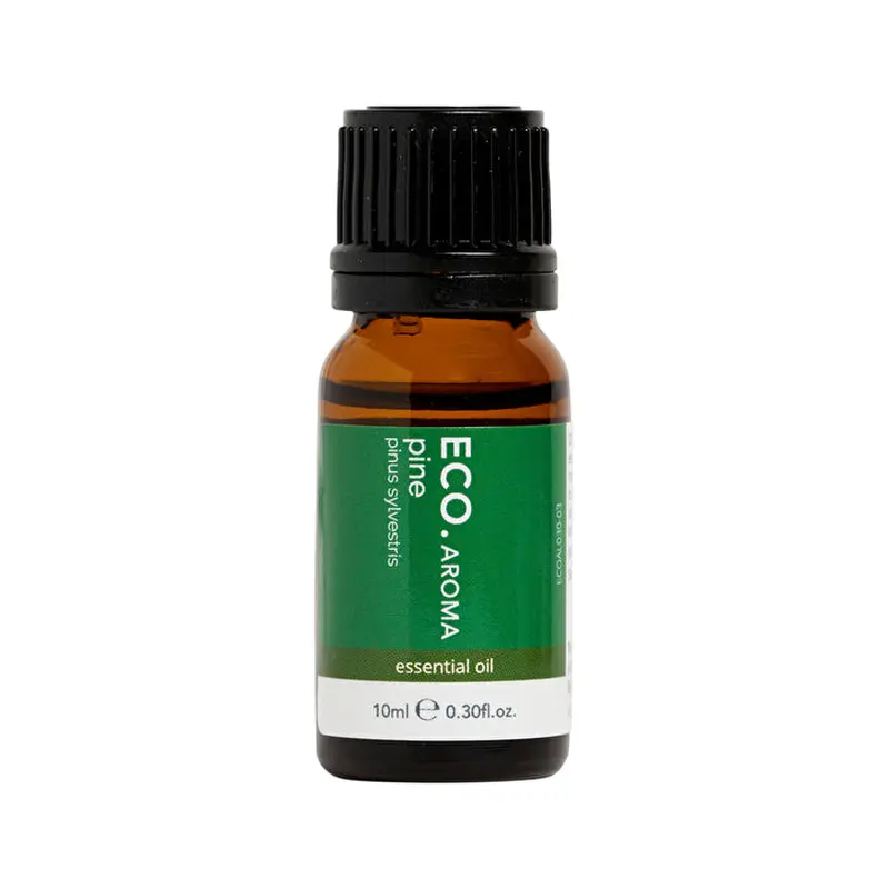 Eco Modern Essentials ECO. Modern Essentials Essential Oil Pine 10ml