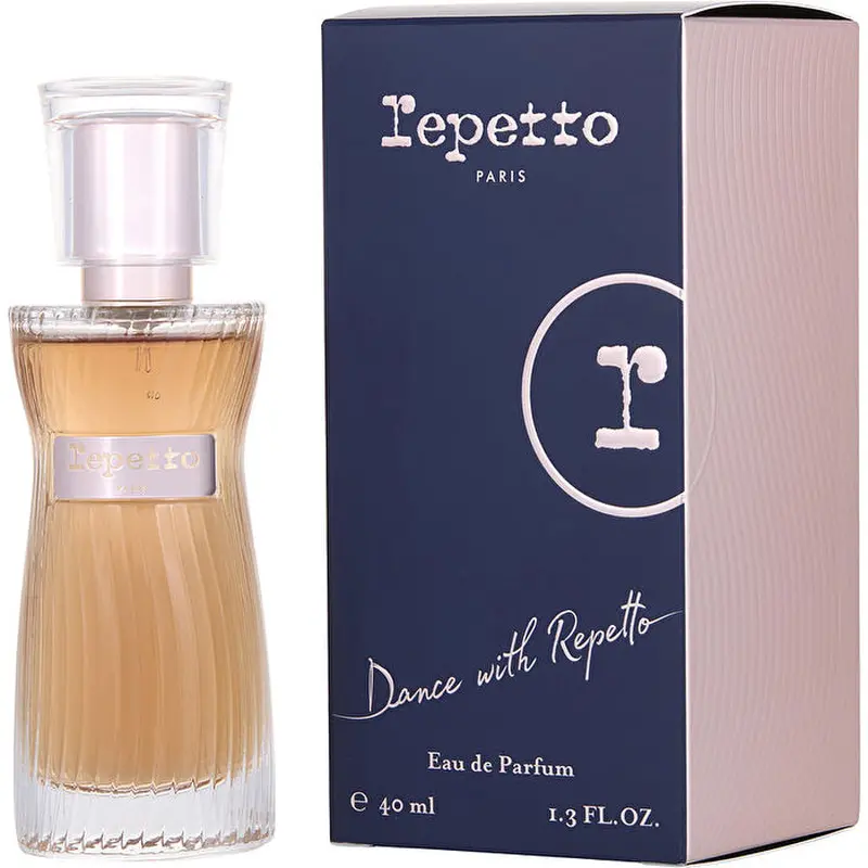 Repetto Dance With Repetto Eau De Parfum Spray 40ml/1.3oz
