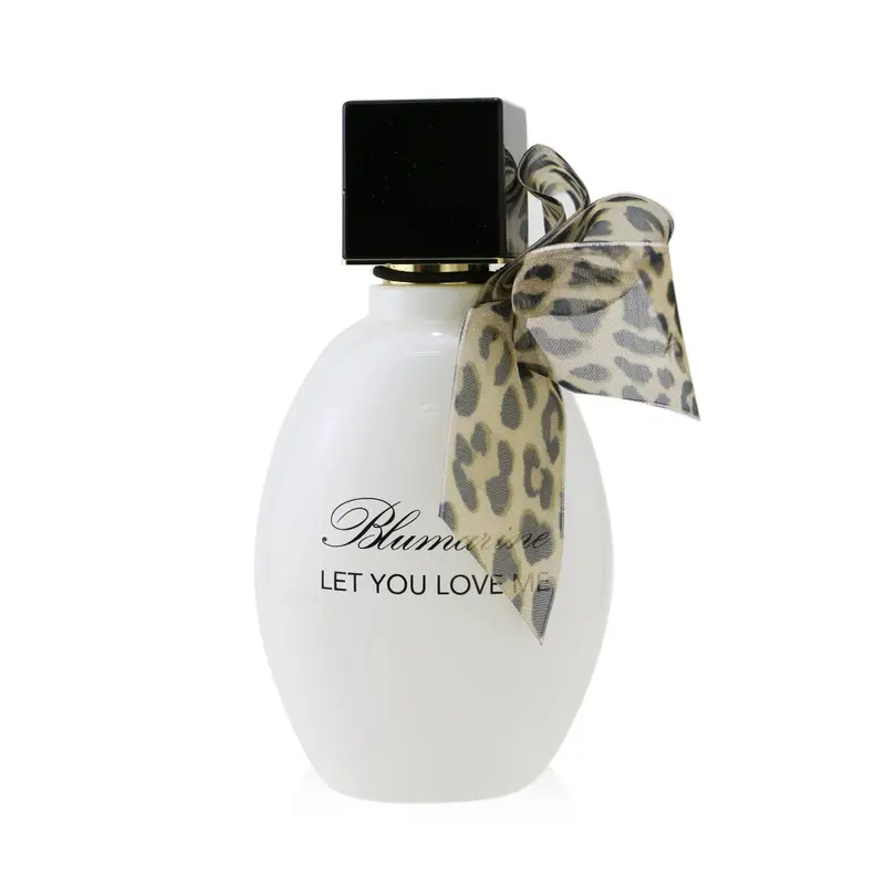 Blumarine Let You Love Me Eau De Parfum Spray  50ml/1.7oz