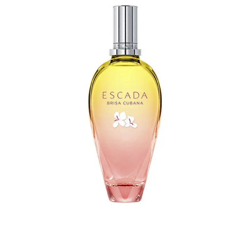 Escada Cuban Breeze Eau De Toilette Vapo Ed. Lim. 100ml