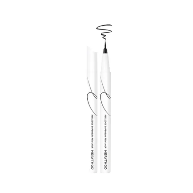 MERYTHOD Reeledge Superslim Pen Liner 0.6g (2 colors to choose)