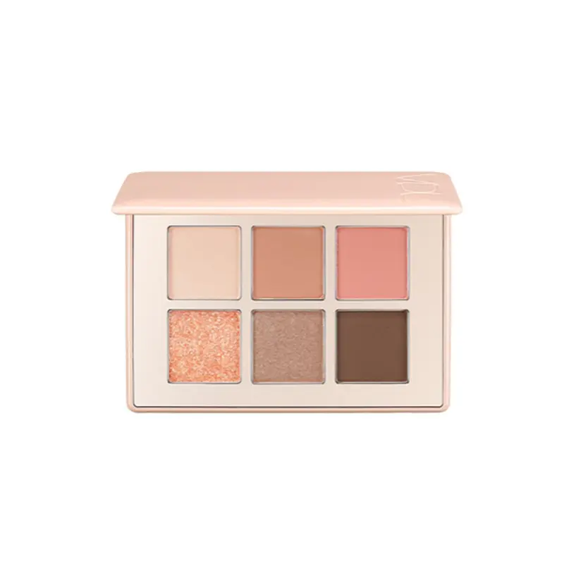 VDL Eye Shine Color Mode Palette 7.2g