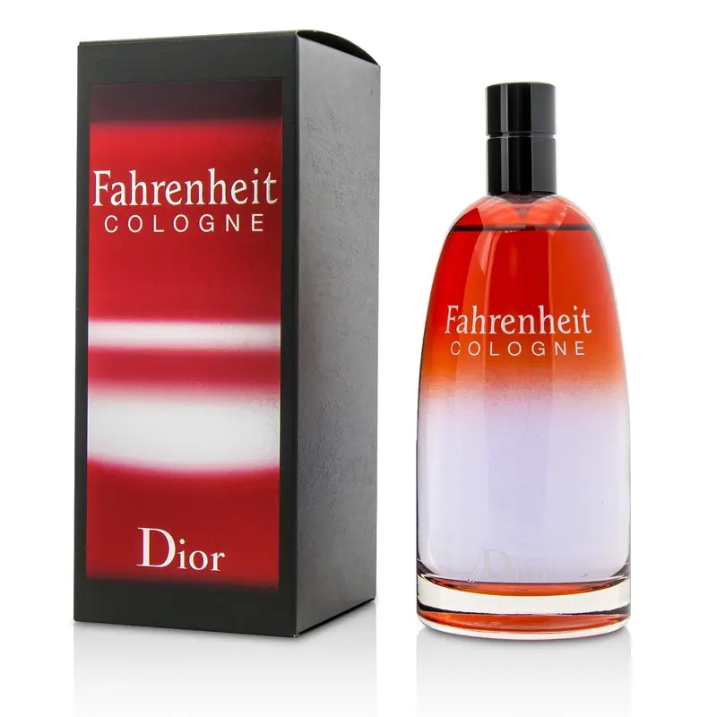 Christian Dior Fahrenheit Cologne Spray  200ml/6.8oz