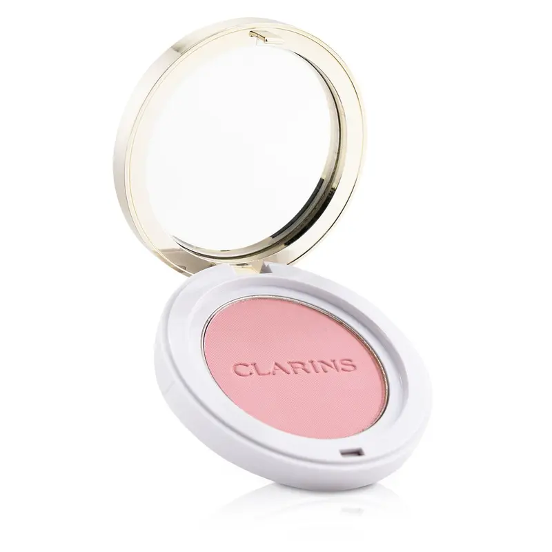 Clarins Joli Blush - # 01 Cheeky Baby  5g/0.1oz
