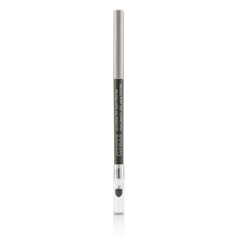 Clinique Quickliner For Eyes Intense - # 07 Intense Ivy  0.28g/0.01oz