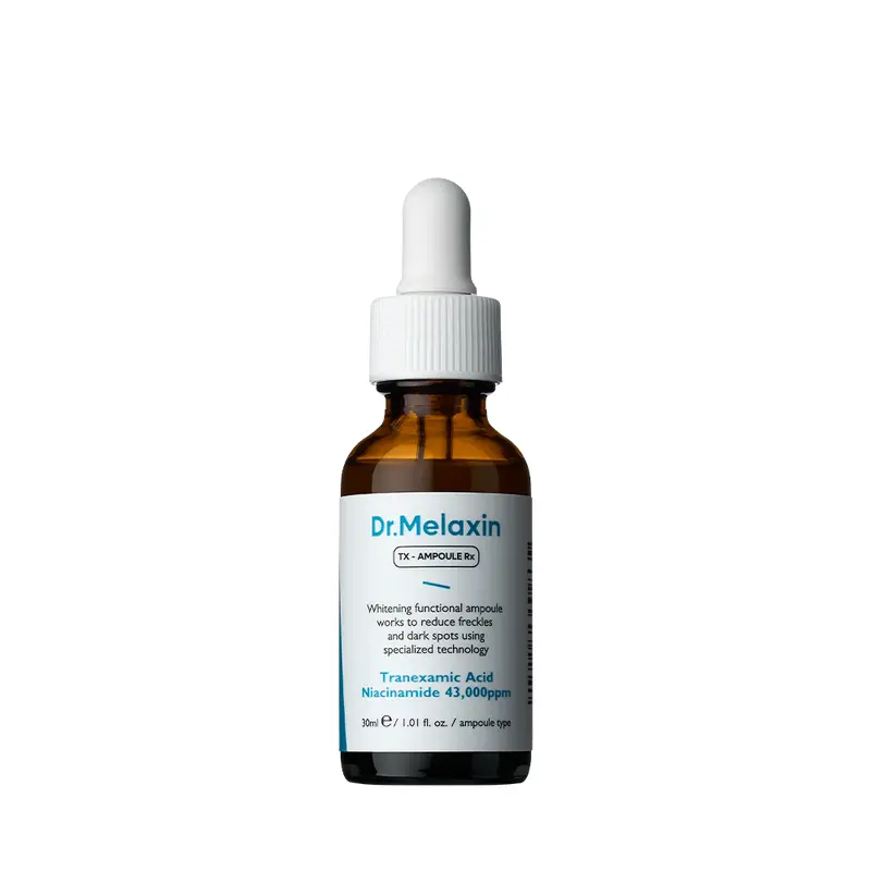 Dr.Melaxin TX Ampoule Rx 30ml