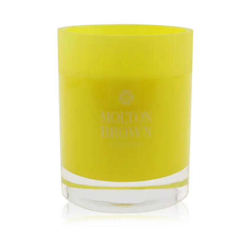 Molton Brown Single Wick Candle - Orange & Bergamot  180g/6.3oz