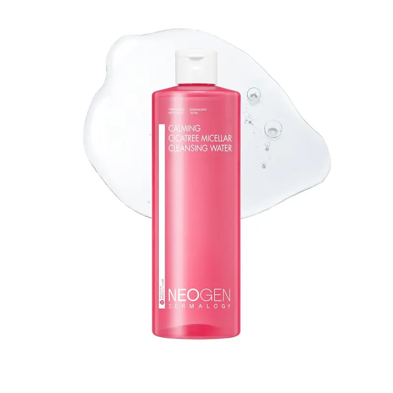 NEOGEN Calming Cicatree Micellar Cleansing Water 400ml