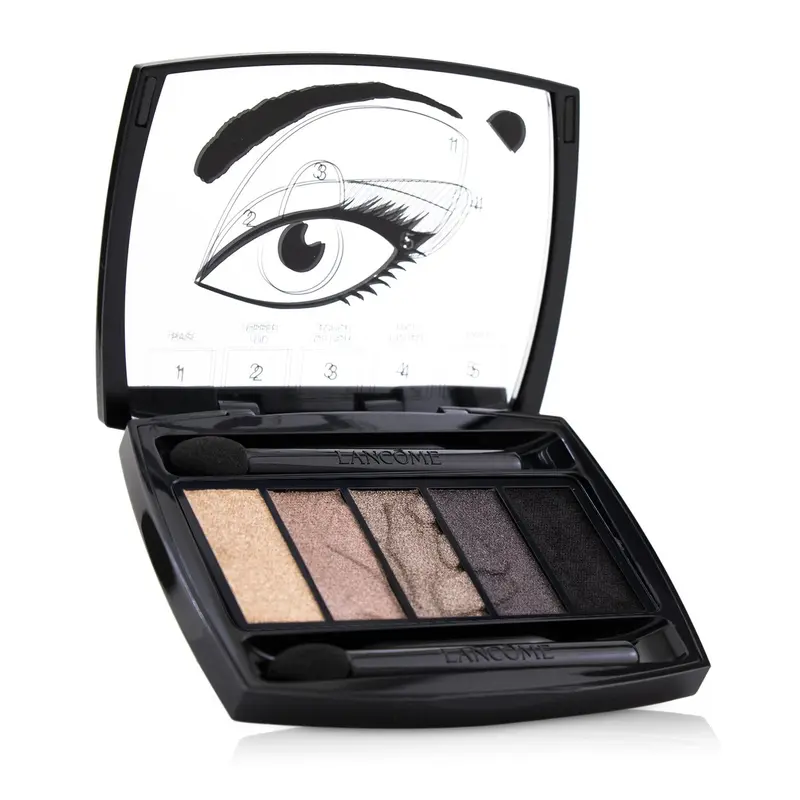 Lancome Hypnose Palette - # 03 Brun Ador  4g/0.14oz