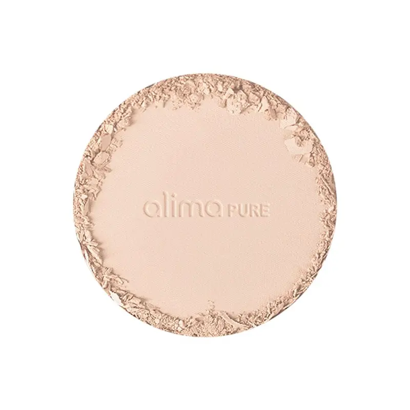 Alima Pure Pressed Powder Refills Pecan