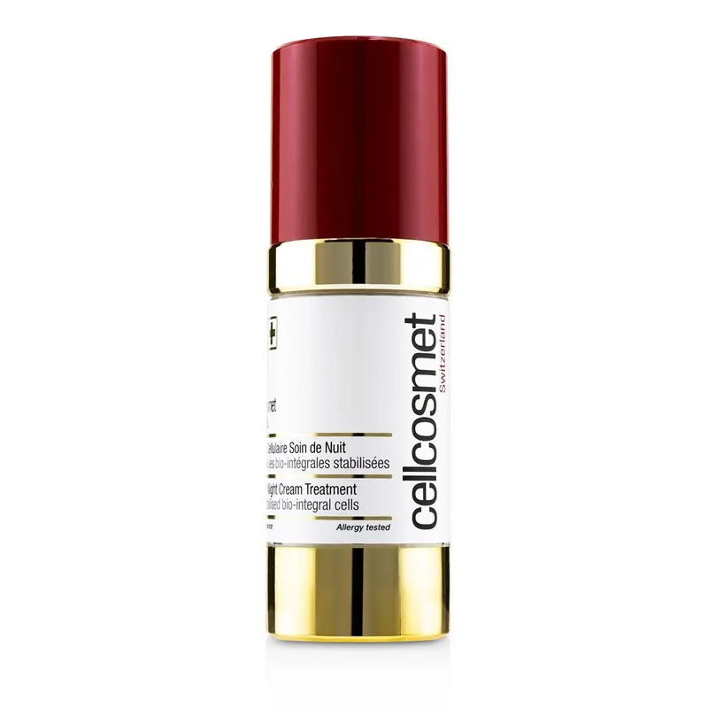 Cellcosmet & Cellmen Cellcosmet Juvenil Cellular Night Cream (Exp. Date: 05/2023)  30ml/1.05oz