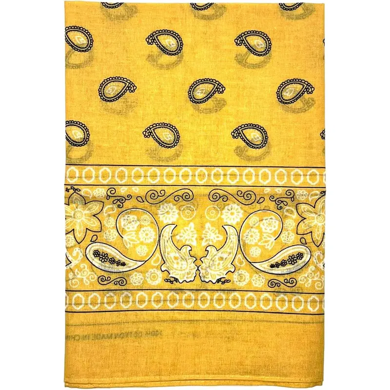 Bandana Beige (1DZ)