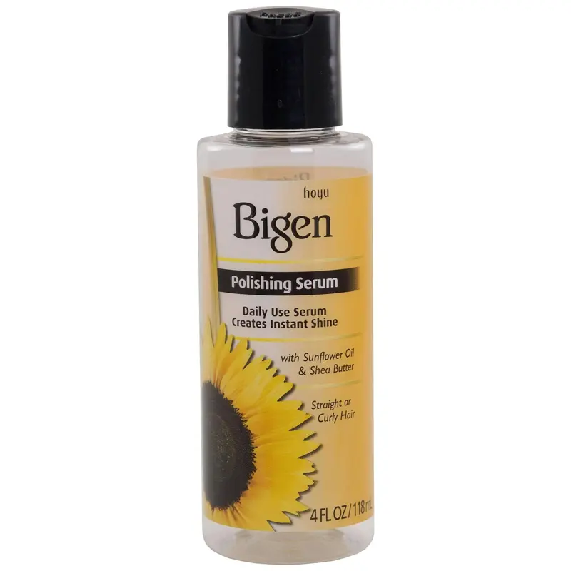 Bigen Polishing Serum