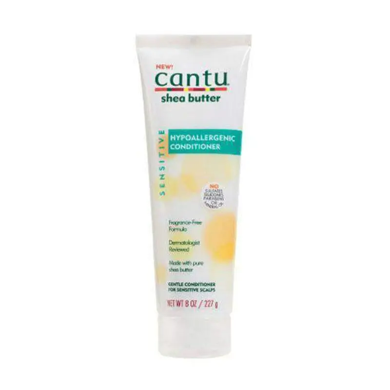 Cantu Sensitive Hypoallergenic Conditioner